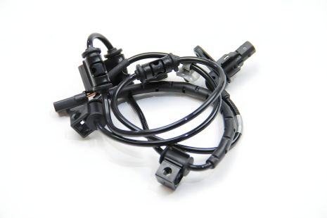 ABS датчик передній KIA SPORTAGE 10- Пр., AUTLOG (AS4693)