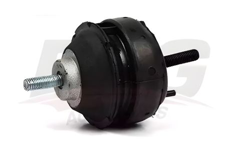 Подушка двигуна для Transit 94-00 Пр. (червона), BASBUG (BSG30700022) Подушка двигуна для Transit 94-00 Пр. (червона), BASBUG (BSG30700022)