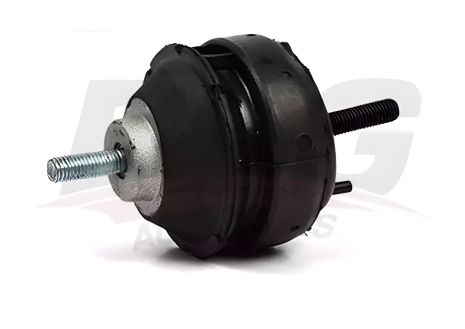 Подушка двигуна для Transit 94-00 Пр. (червона), BASBUG (BSG30700022)