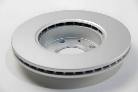 Передний тормозной диск для Getz/TB/Click 01-12 (ABS 17549), ABS (17549) Передний тормозной диск для Getz/TB/Click 01-12 (ABS 17549), ABS (17549)