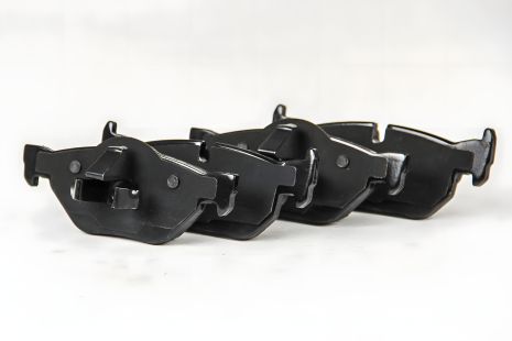 Задние тормозные колодки для BMW 3(E90)/1(E81) 04-13 (ATE) 123x43,6x17,3, WOKING (P1045310) Задние тормозные колодки для BMW 3(E90)/1(E81) 04-13 (ATE) 123x43,6x17,3, WOKING (P1045310)