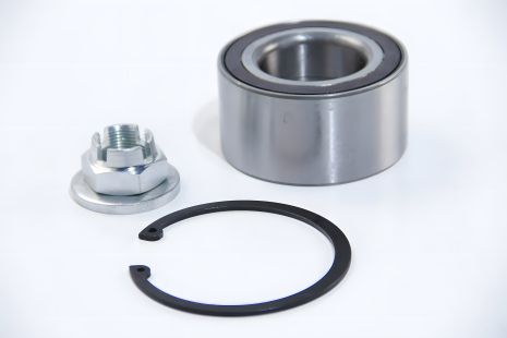 Передний ступичный подшипник для Ford Connect 13-/Focus III 10-, с ABS (201712)