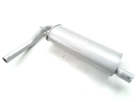 Muffler Vaz 2123, Ternopol (2123-1201005) (2123-1201005T)