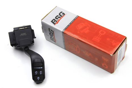 Рулевой переключатель Transit (V347) 06-, BASBUG (BSG30855017) Рулевой переключатель Transit (V347) 06-, BASBUG (BSG30855017)