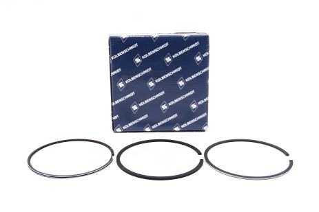 KOLBENSCHMIDT (800055810000) std кільця поршневі mercedes benz om642.9xx KOLBENSCHMIDT (800055810000) std кільця поршневі mercedes benz om642.9xx