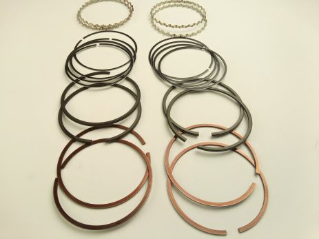 Наборные стальные кольца AMP Sens 1.3 75,00 стандарт (PR-SEN-49-4125-000) (301-1000101) Наборные стальные кольца AMP Sens 1.3 75,00 стандарт (PR-SEN-49-4125-000) (301-1000101)