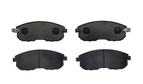 Передні гальмівні колодки NISSAN JUKE (F15), APPLUS (71319BAAP)