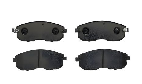 Передние тормозные колодки для NISSAN JUKE (F15), APPLUS (71219BAAP)