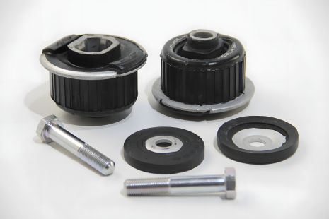 Задньої балки подушка W124 (к-кт), JP Group (1350101710) Задньої балки подушка W124 (к-кт), JP Group (1350101710)