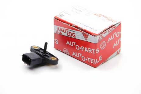 Датчик давления наддува (3 контакта) для NAVARA/PATHFINDER 2.5dCi 05-, AUTLOG (AS4984)