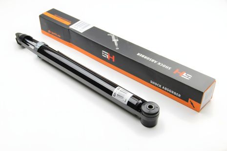 Задний амортизатор для Rapid 12-/Roomster 06-15/Polo 09- (газ.), GH-PARTS (GH339915) Задний амортизатор для Rapid 12-/Roomster 06-15/Polo 09- (газ.), GH-PARTS (GH339915)