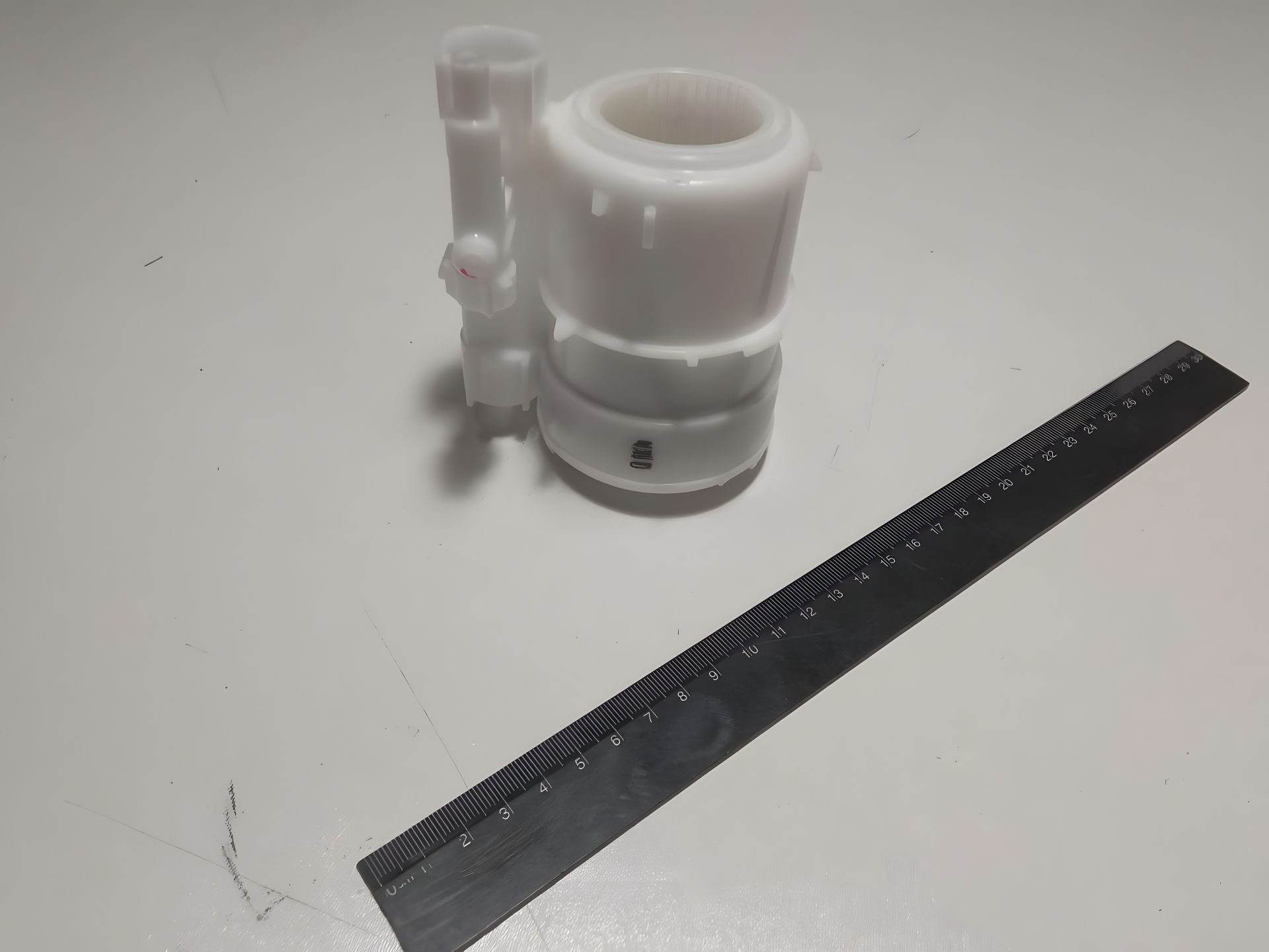 Паливний фільтр Sonata (LF)/Optima (TF), MOBIS (31112C1100) (31112-C1100) Паливний фільтр Sonata (LF)/Optima (TF), MOBIS (31112C1100) (31112-C1100)