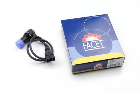 Датчик коленвала для Opel (ASTRA G, OMEGA B, VECTRA B/C 2.0D/2.2D 96-), FACET (90160) Датчик коленвала для Opel (ASTRA G, OMEGA B, VECTRA B/C 2.0D/2.2D 96-), FACET (90160)