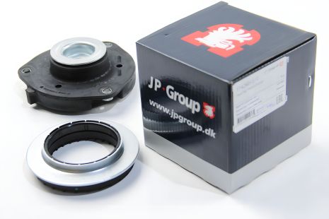 Опора амортизатора Caddy/Golf 04-/Passat/Jetta 05- (з підшипником), JP Group (1142401510) Опора амортизатора Caddy/Golf 04-/Passat/Jetta 05- (з підшипником), JP Group (1142401510)