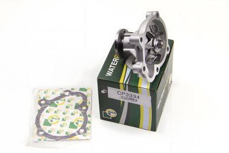 Водяной насос для Combo/Astra G/H/Corsa 1.7Di/CDTi 00-, BGA (CP3334)