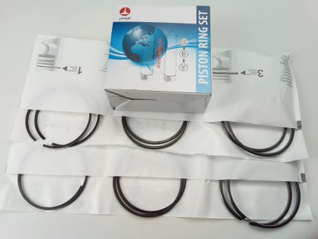 Поршневые кольца AMP Sens 1.3 75,50 2-й ремонт (PR-SEN-44-4125-050) цельные/чугунные (301-1000101-R2) Поршневые кольца AMP Sens 1.3 75,50 2-й ремонт (PR-SEN-44-4125-050) цельные/чугунные (301-1000101-R2)