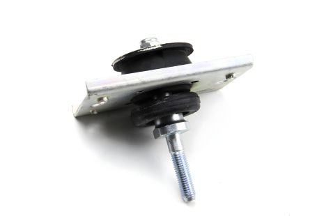 Master/Movano 98-: Подушка двигателя, METALCAUCHO (04116)