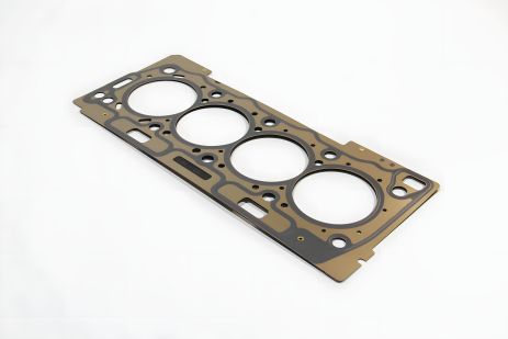 Головки прокладка Citroen Berlingo / Peugeot Partner 1.6 i 00- (0.62 mm)(=132.150), ELRING (384420)