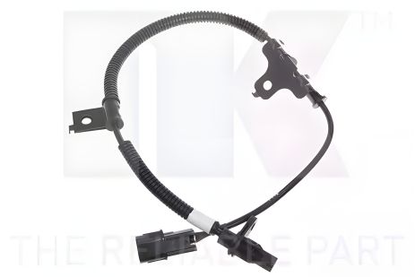 Датчик ABS для KIA PICANTO, от NK (модель 293516) Датчик ABS для KIA PICANTO, от NK (модель 293516)