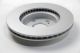 Тормозной диск передний Prius 03-09, ABS (17610)