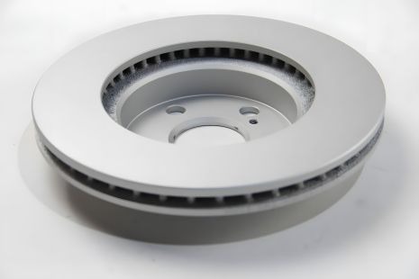 Тормозной диск передний Prius 03-09, ABS (17610) Тормозной диск передний Prius 03-09, ABS (17610)