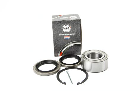 Передний ступичный подшипник для Mitsubishi Galant/Lancer 84-03 (40x80x34) – ABS (200243)