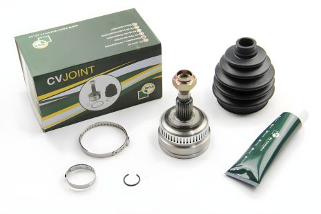 Наружный ШРУС MB A-class 1.4-1.6 97-05 (24/27 +ABS 48z), BGA (CV5600A)