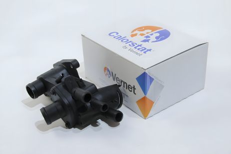 Термостат для VW Caddy/Golf/Polo 1.0-1.6 1991-2009 (87C) с прокладкой, CALORSTAT BY VERNET (THK62741287J) Термостат для VW Caddy/Golf/Polo 1.0-1.6 1991-2009 (87C) с прокладкой, CALORSTAT BY VERNET (THK62741287J)