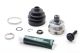 Зовнішній ШРУС для Audi 80 86-91 1.6-2.3i, BGA (CV0153A) Зовнішній ШРУС для Audi 80 86-91 1.6-2.3i, BGA (CV0153A)