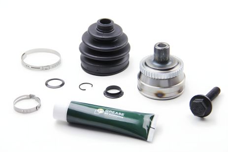 Зовнішній ШРУС для Audi 80 86-91 1.6-2.3i, BGA (CV0153A) Зовнішній ШРУС для Audi 80 86-91 1.6-2.3i, BGA (CV0153A)