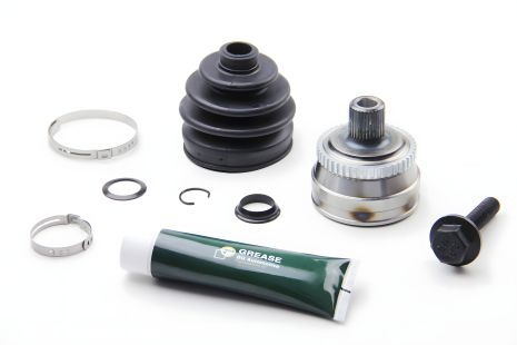 Зовнішній ШРУС для Audi 80 86-91 1.6-2.3i, BGA (CV0153A)