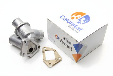 Fiat термостат Regata/Ritmo/Uno 1.1-2.4 78-96 (85C), CALORSTAT BY VERNET (TH507185J)