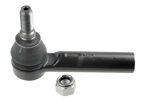 Рулевой наконечник CITROEN, FIAT, PEUGEOT передняя ось (Lemferder), LEMFORDER (2849902)