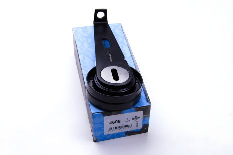 Натяжний ролик ременя генератора Berlingo/Partner/Scudo/Expert 1.9D (XUD) (-PS,+AC или +PS,-AC), METALCAUCHO Натяжний ролик ременя генератора Berlingo/Partner/Scudo/Expert 1.9D (XUD) (-PS,+AC или +PS,-AC), METALCAUCHO