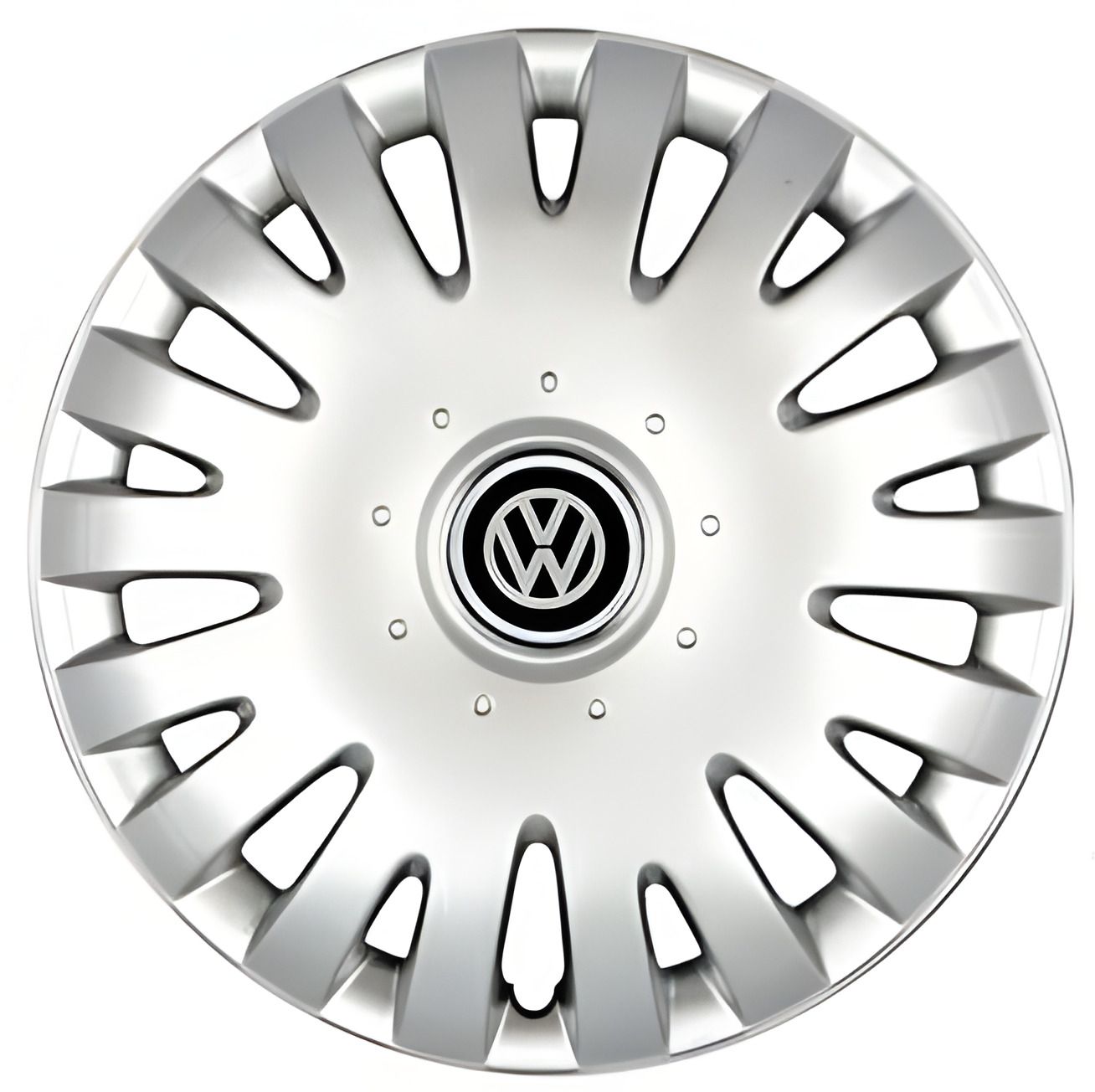 Колпаки SJS (Турция), 16", 403 VW (к-т 4 шт), эмблема на выбор (403/16) Колпаки SJS (Турция), 16", 403 VW (к-т 4 шт), эмблема на выбор (403/16)