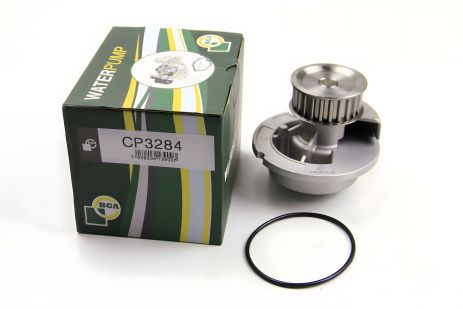 Помпа охолодження для Astra G/H/Vectra B/C 1.8 95-, BGA (CP3284) Помпа охолодження для Astra G/H/Vectra B/C 1.8 95-, BGA (CP3284)