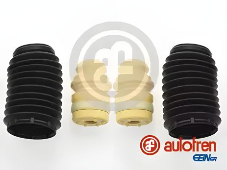 Пилозахисний комплект переднього амортизатора для MB W168/W169/W245 1997-2012, AUTOFREN (D5111)