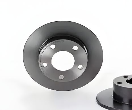 Гальмівний диск задній AUDI 100/A6 -08, лів/правий, 61285AP, APPLUS Гальмівний диск задній AUDI 100/A6 -08, лів/правий, 61285AP, APPLUS