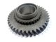 Шестерня 1-ї передачі КПП ВАЗ 2112, гола (2112-1701112) Шестерня 1-ї передачі КПП ВАЗ 2112, гола (2112-1701112)