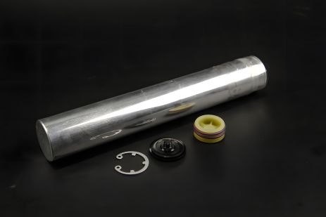 Кондиціонера осушувач Insignia 1.6-2.8 d/i 08-, MAHLE/KNECHT (AD287000P)