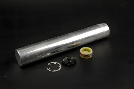 Кондиціонера осушувач Insignia 1.6-2.8 d/i 08-, MAHLE/KNECHT (AD287000P) Кондиціонера осушувач Insignia 1.6-2.8 d/i 08-, MAHLE/KNECHT (AD287000P)