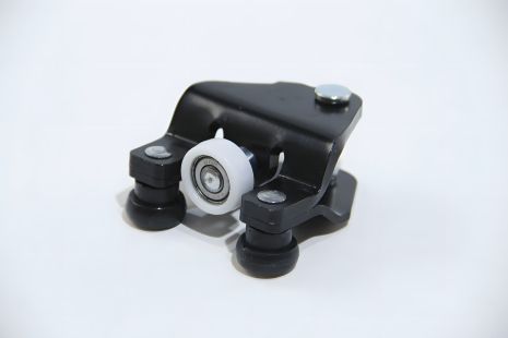 Боковий верхній ролик дверей для Citroen Berlingo/Peugeot Partner 2008- (R), Autotechteile (5050130)