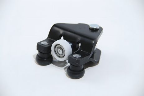 Боковий верхній ролик дверей для Citroen Berlingo/Peugeot Partner 2008- (R), Autotechteile (5050130) Боковий верхній ролик дверей для Citroen Berlingo/Peugeot Partner 2008- (R), Autotechteile (5050130)