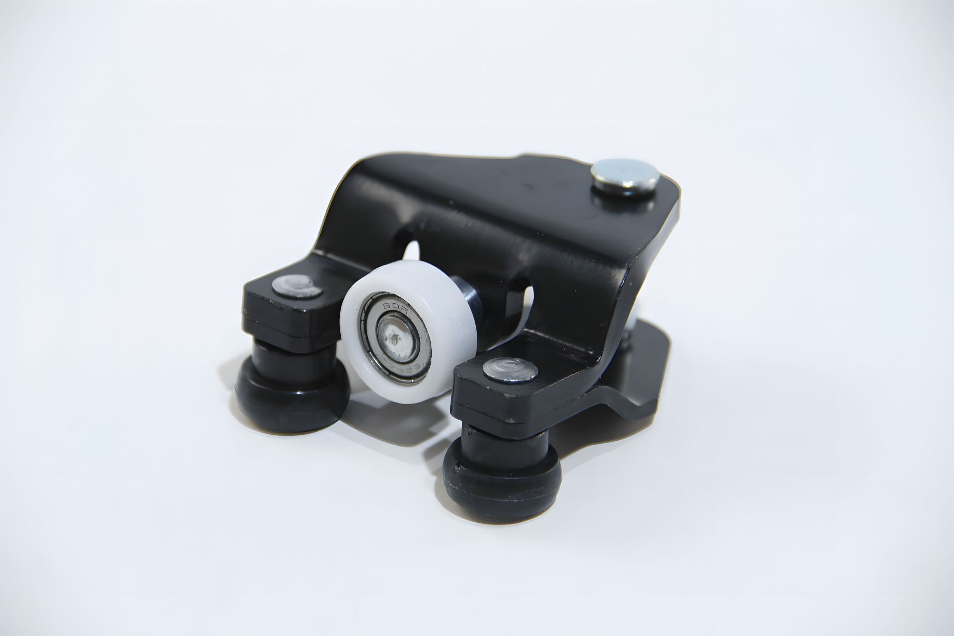 Боковий верхній ролик дверей для Citroen Berlingo/Peugeot Partner 2008- (R), Autotechteile (5050130) Боковий верхній ролик дверей для Citroen Berlingo/Peugeot Partner 2008- (R), Autotechteile (5050130)