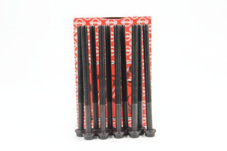 Комплект болтов ГБЦ для FORD 2.0 DOHC 89-, ELRING (802900)