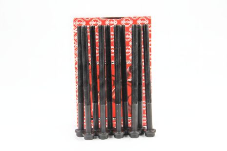 Болти ГБЦ FORD 2.0 DOHC 89- ELRING (802900) Болти ГБЦ FORD 2.0 DOHC 89- ELRING (802900)