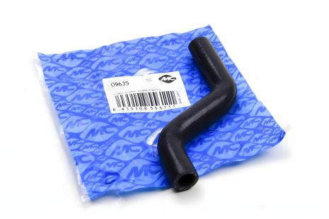 Турбинный сливной патрубок смазки для Nemo/Bipper 1.4 HDI 08-, METALCAUCHO 09635