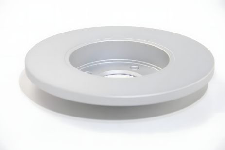 Передній гальмівний диск Caddy/Golf/Passat (91-04), A.B.S. (15935)