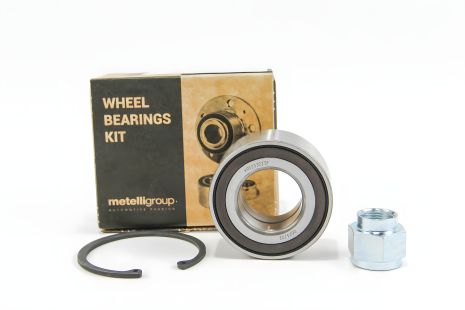 Підшипник маточини передньої Citroen C2/C3/Peugeot 1007/207, CIFAM (6192332) Підшипник маточини передньої Citroen C2/C3/Peugeot 1007/207, CIFAM (6192332)