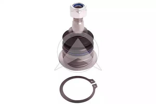 Опора шаровая (передняя/сверху) Land Cruiser 100 98-, SIDEM (45187) Опора шаровая (передняя/сверху) Land Cruiser 100 98-, SIDEM (45187)